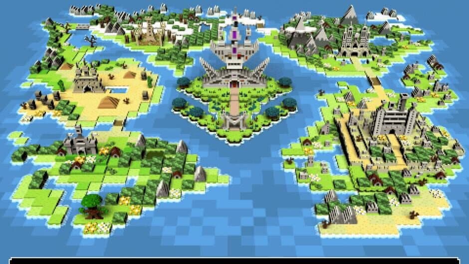 No Heroes Allowed! screenshot 5