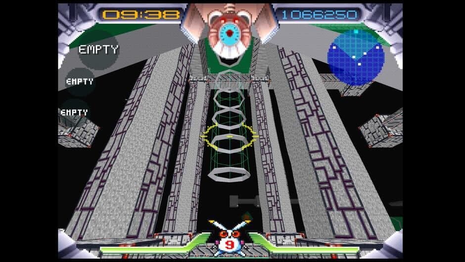 Jumping Flash! screenshot 6