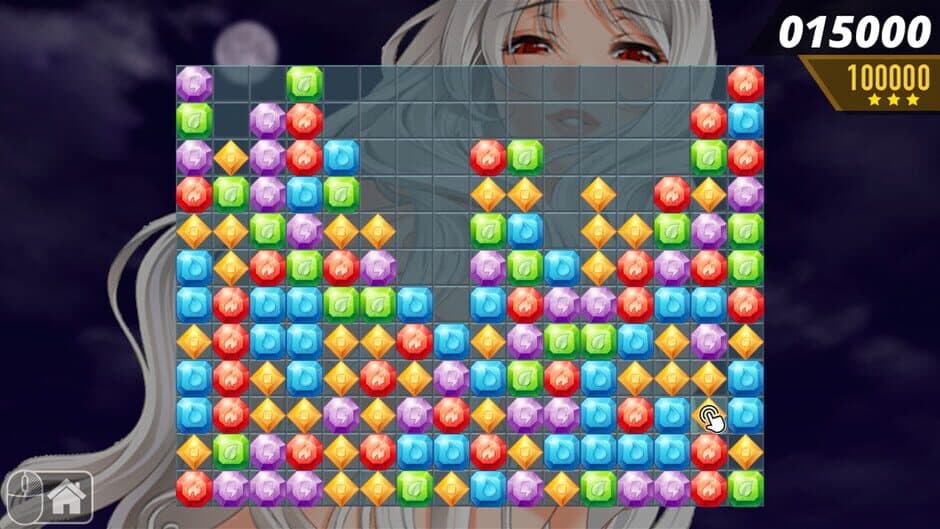 Infinity screenshot 2