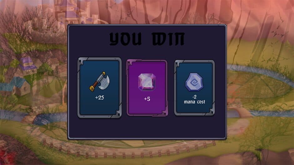 Hentai RPG: Isekai Journey screenshot 5