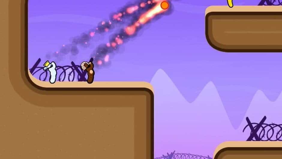 Golf Blitz screenshot 3