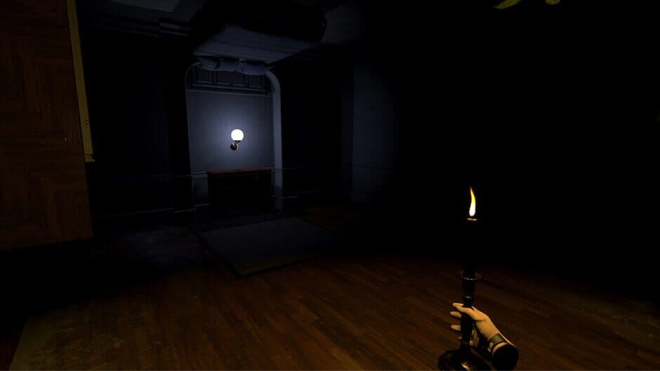 Horror Adventure screenshot 5