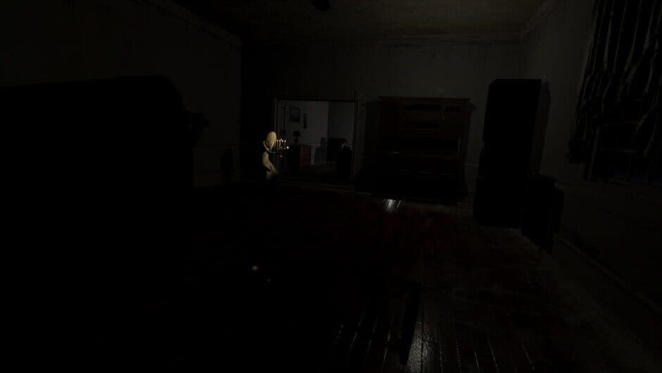 Horror Adventure screenshot 6