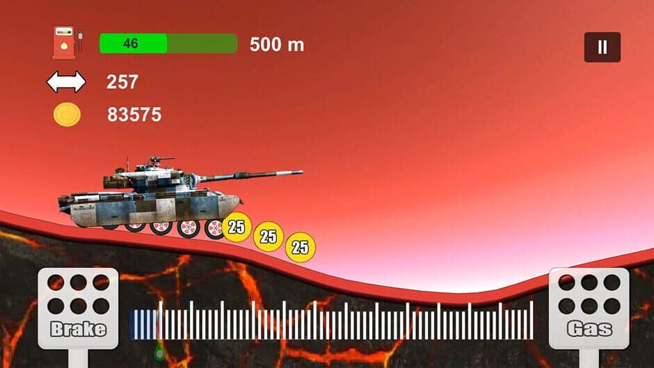 Hill Climb screenshot 4