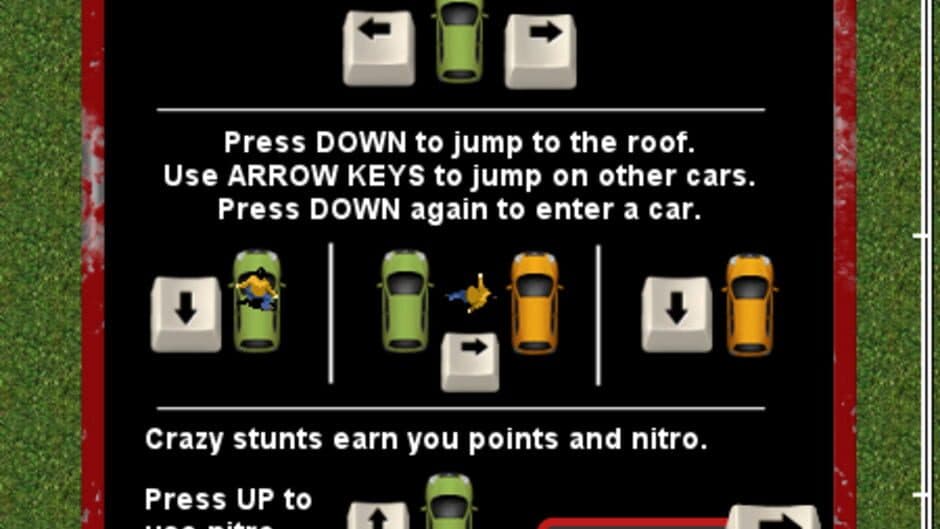 Freeway Fury screenshot 2