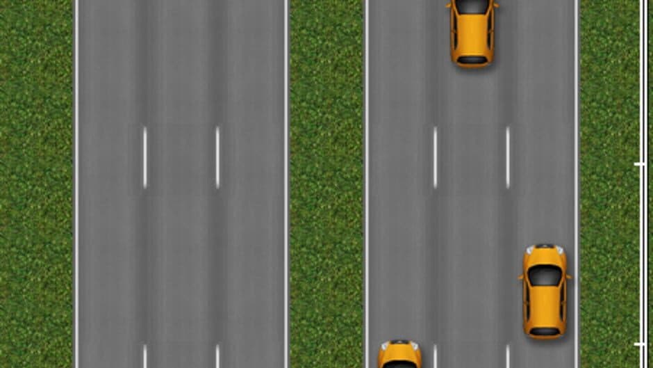 Freeway Fury screenshot 3