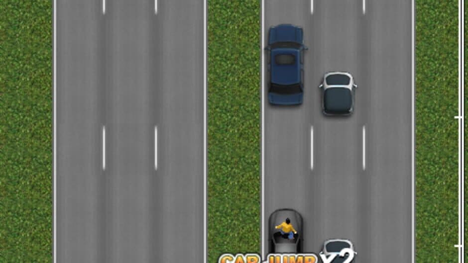 Freeway Fury screenshot 4