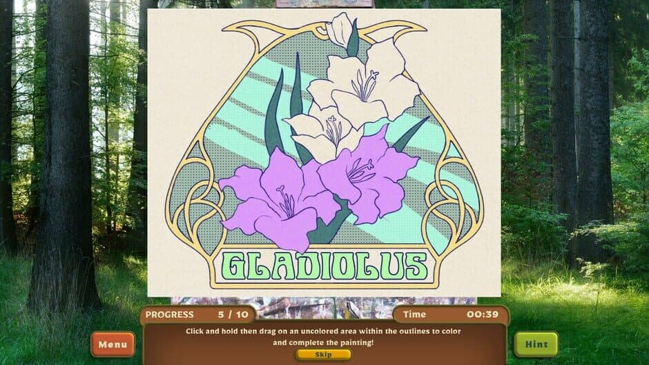 Nature Escapes 2 screenshot 6