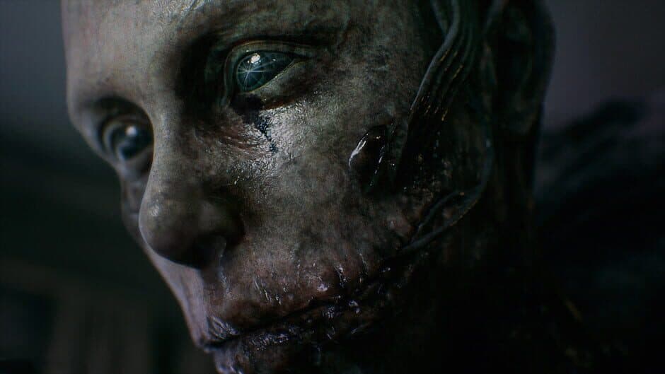 BrokenLore: Unfollow screenshot 6