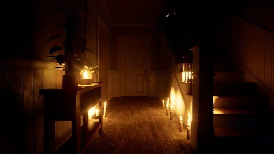 BrokenLore: Unfollow screenshot 4