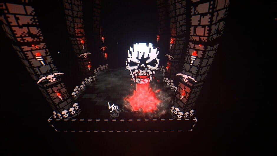 Bleak Sword DX screenshot 5