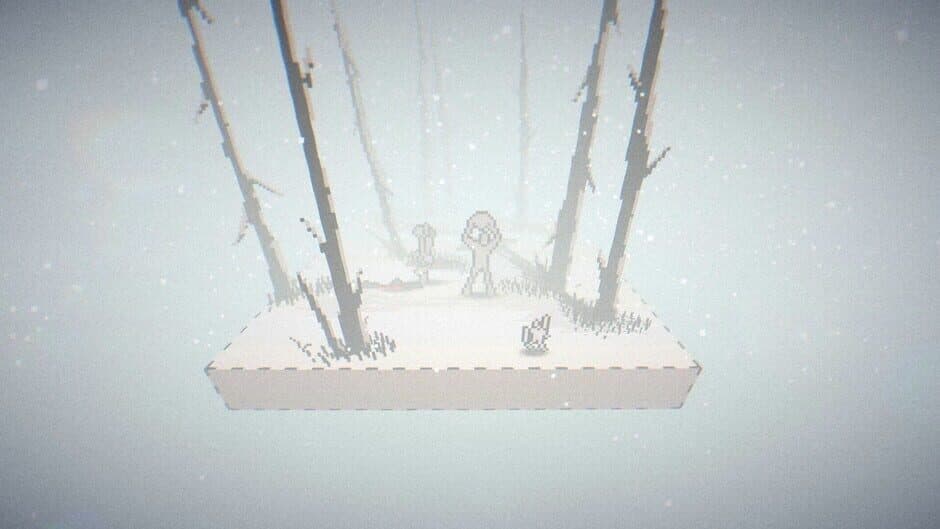 Bleak Sword DX screenshot 2