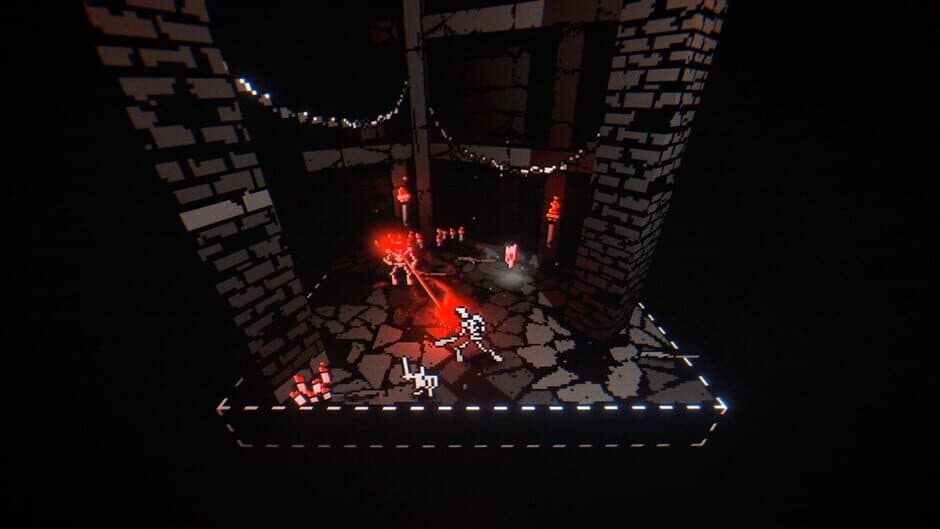 Bleak Sword DX screenshot 6