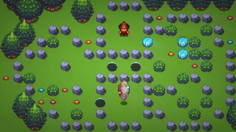 SokoMage screenshot 1