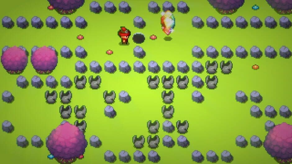 SokoMage screenshot 3