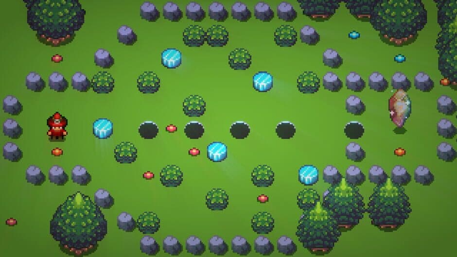 SokoMage screenshot 4