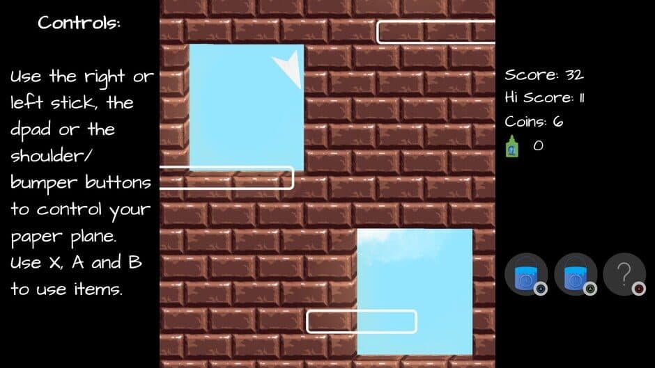 Paper Flights screenshot 4