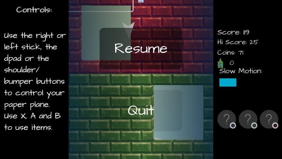 Paper Flights screenshot 5