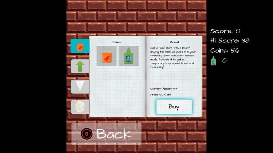 Paper Flights screenshot 6