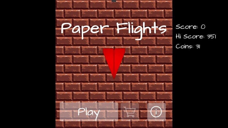 Paper Flights screenshot 2