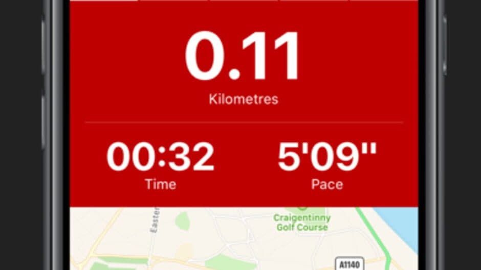 Zombies, Run! screenshot 3