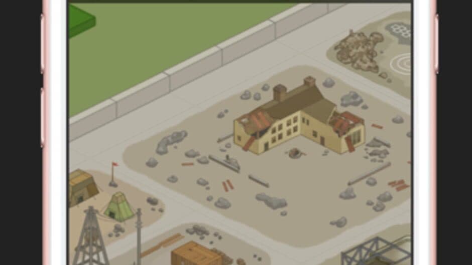 Zombies, Run! screenshot 4