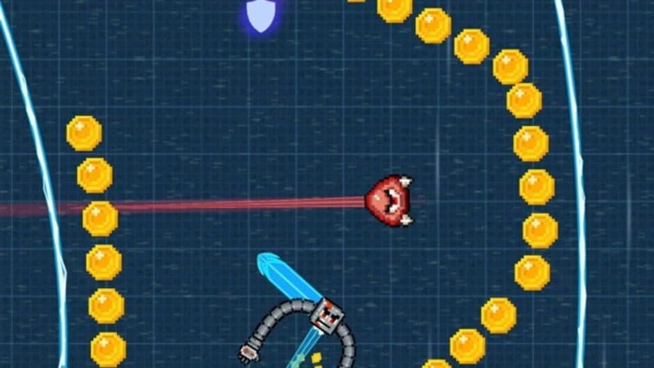Surfatron screenshot 2