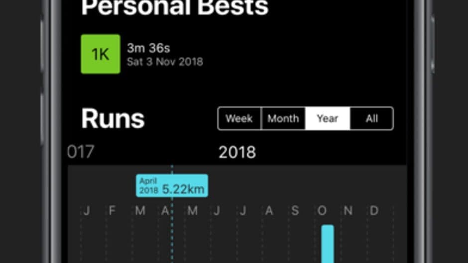 Zombies, Run! screenshot 5