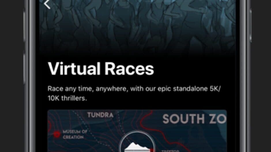 Zombies, Run! screenshot 6