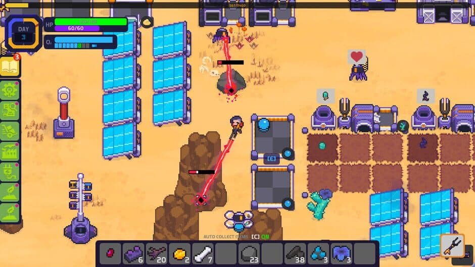 Nova Lands screenshot 6