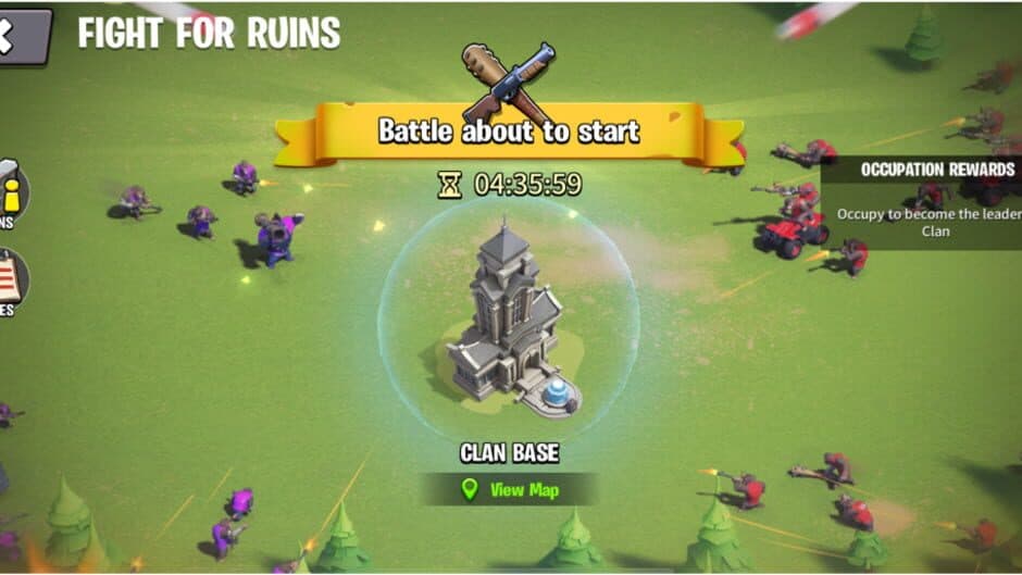 Meta Apes screenshot 3