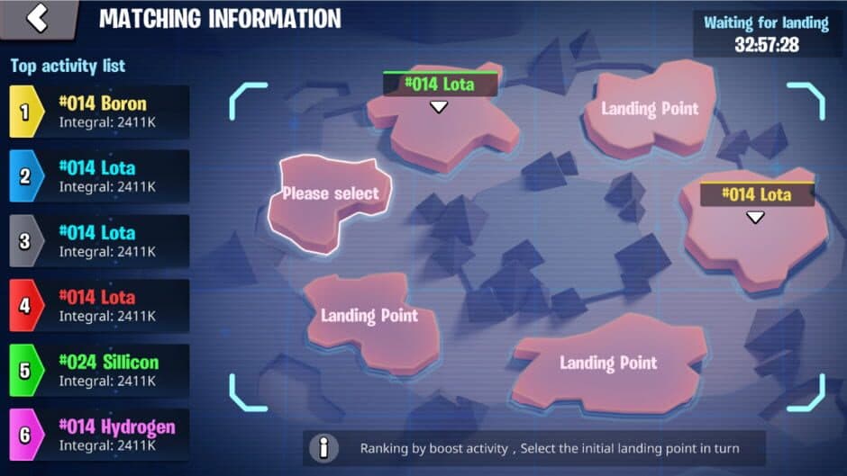 Meta Apes screenshot 4