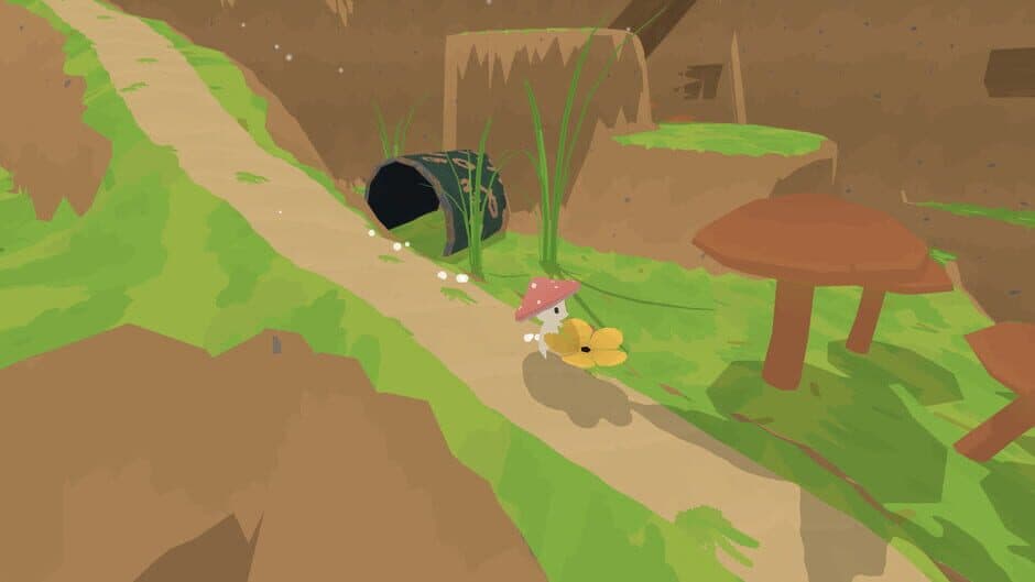 Smushi Come Home screenshot 5