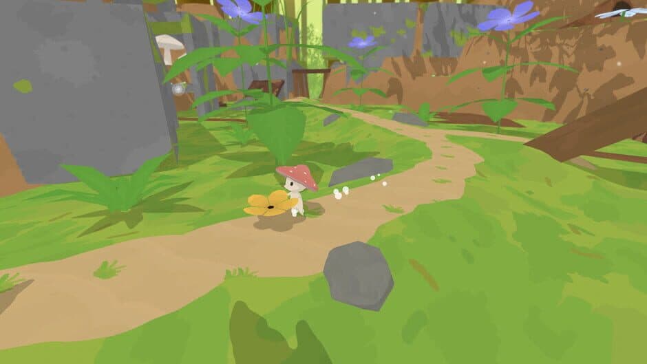 Smushi Come Home screenshot 4