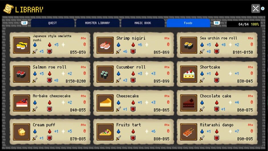 Dungeon and Gravestone screenshot 6