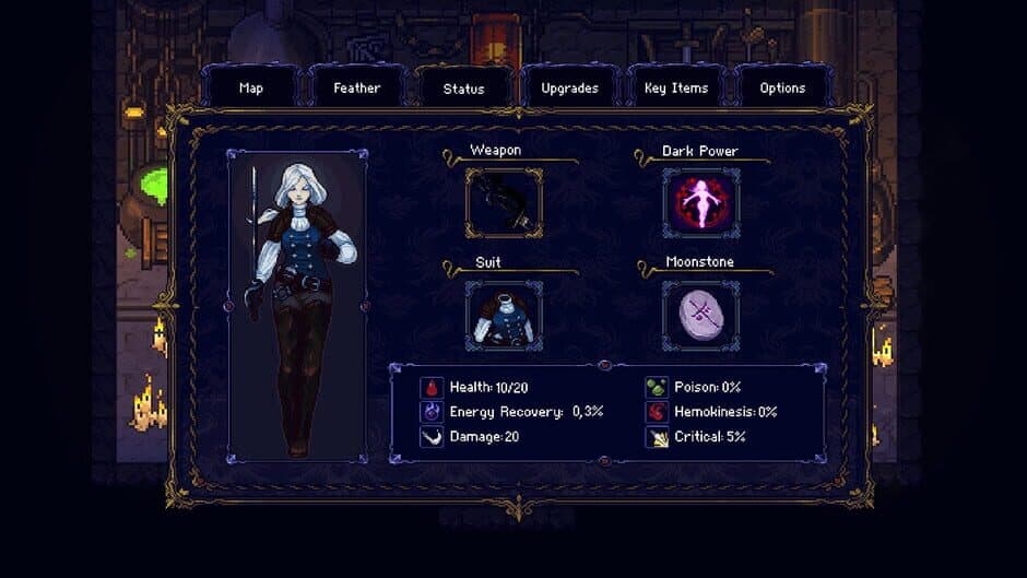 Hunt the Night screenshot 6