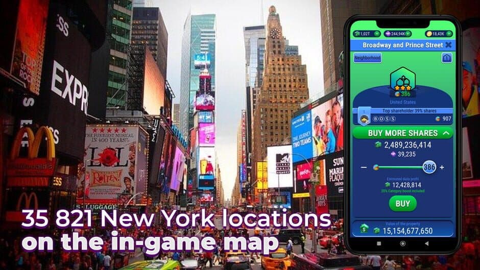 Landlord Go! screenshot 6