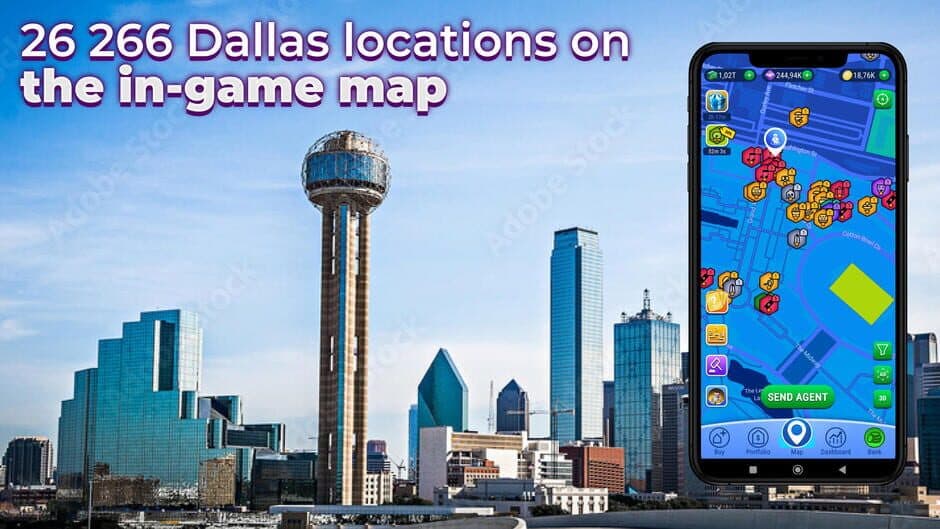 Landlord Go! screenshot 5