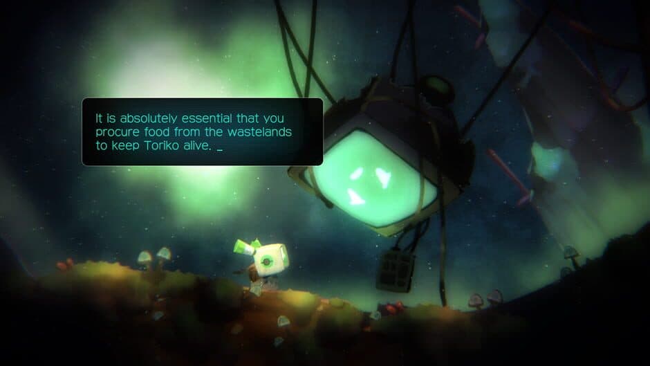 Void Terrarium 2 screenshot 5