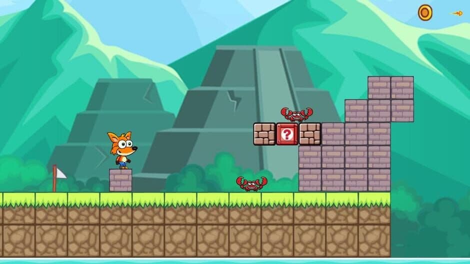 Foxy's Coin Hunt screenshot 6