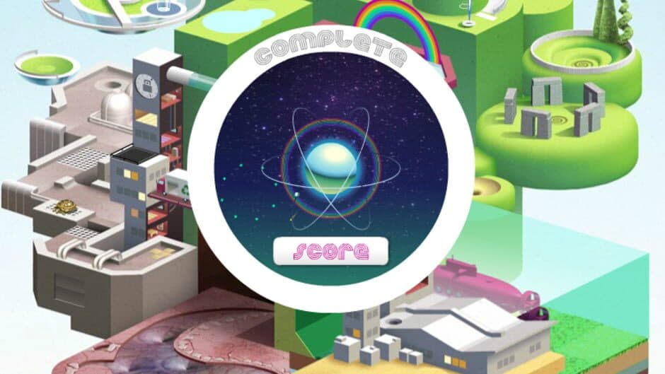 Wonderputt screenshot 3