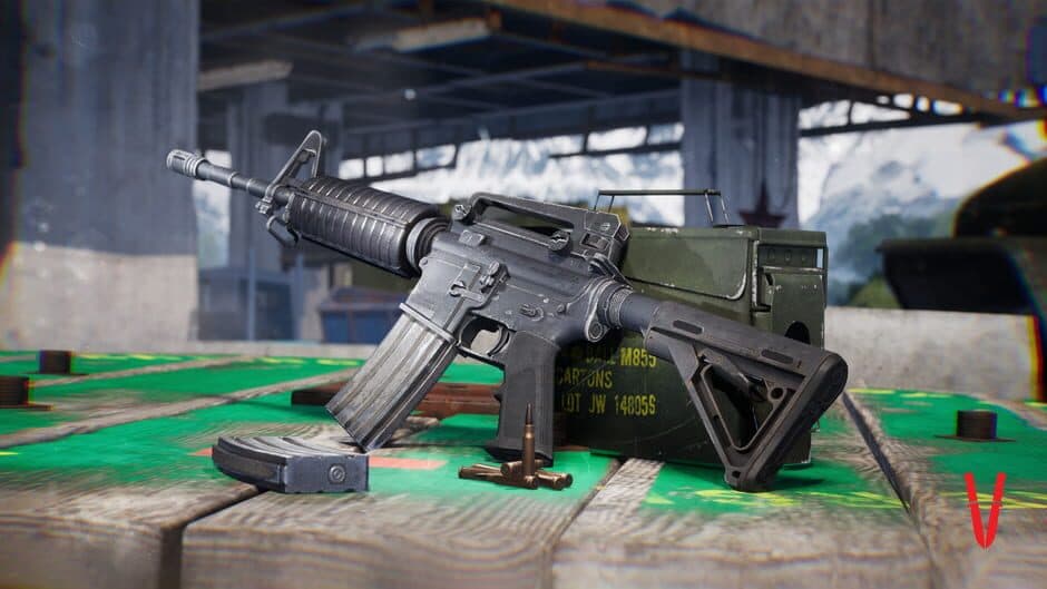 Vigor Chronicles: Reckoning screenshot 3