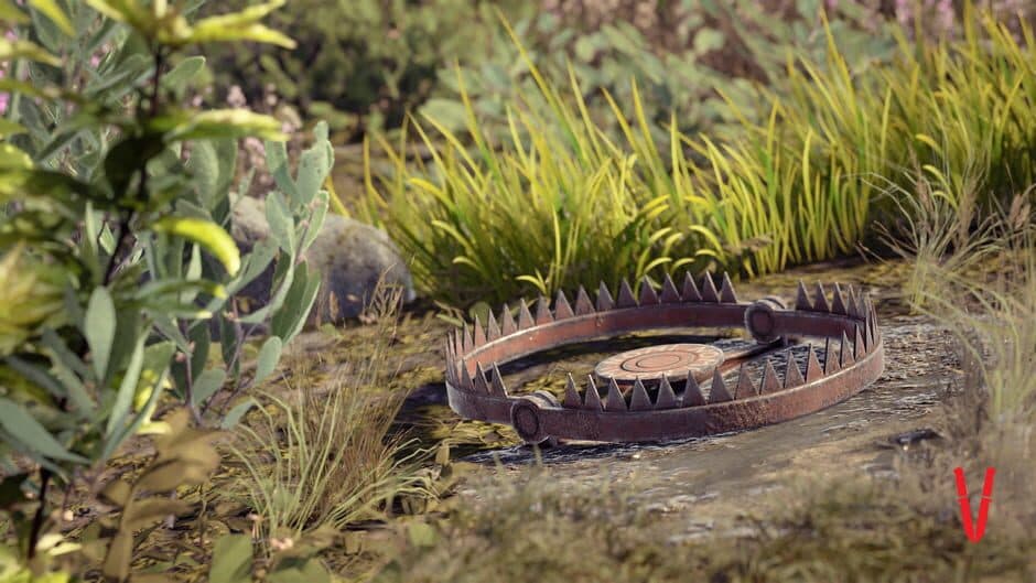 Vigor Chronicles: Reckoning screenshot 1