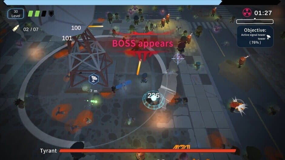 Before the Dawn screenshot 4