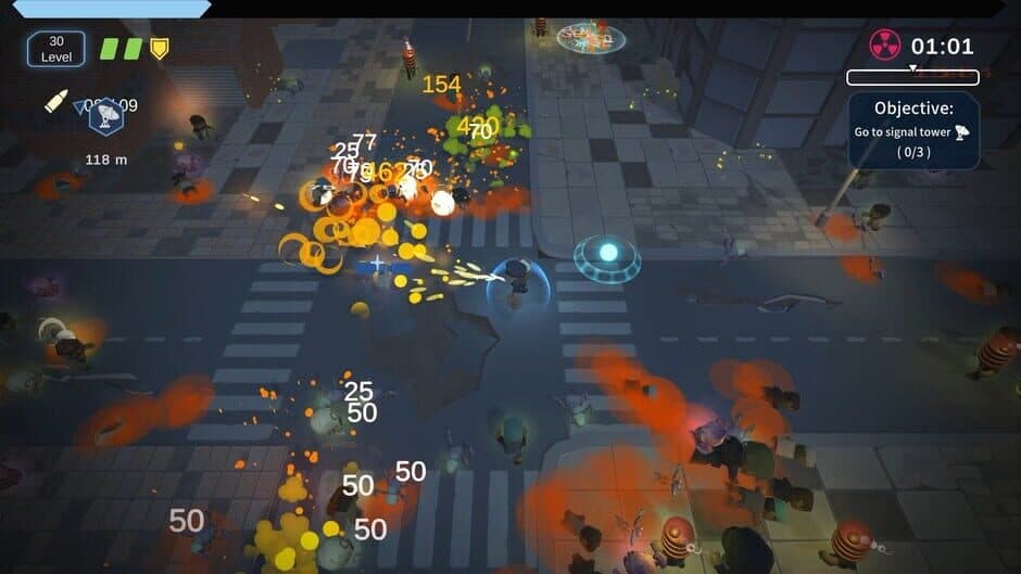 Before the Dawn screenshot 1