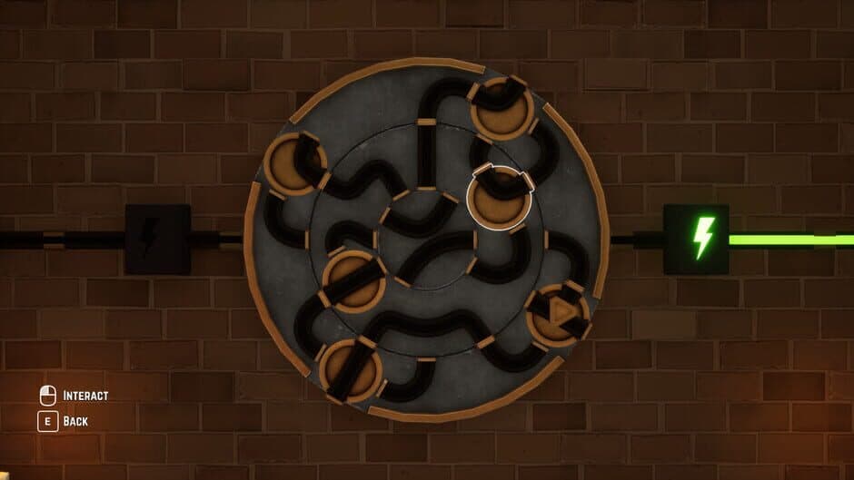 Escape From Mystwood Mansion screenshot 4