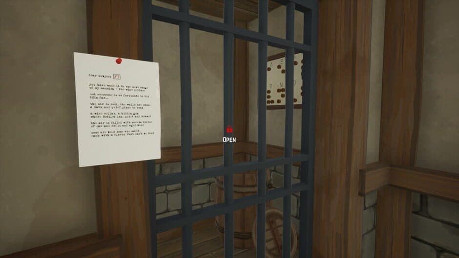 Escape From Mystwood Mansion screenshot 2