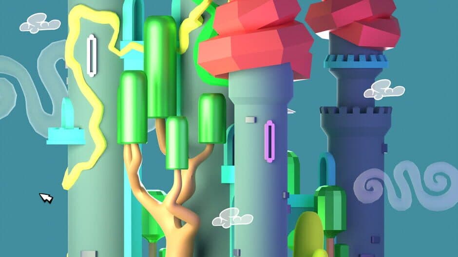 100 Hidden Frogs 2 screenshot 2