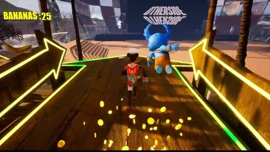 Otherside screenshot 2