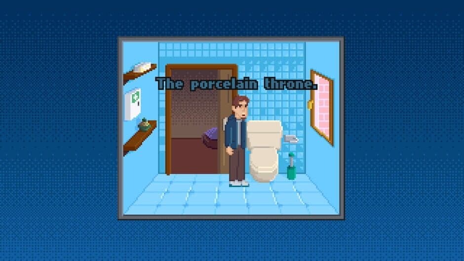 The Will of Arthur Flabbington screenshot 3